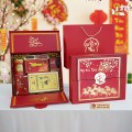 Hộp Quà Xuân Vạn Phúc - Set 57 - Hộp quà tặng tết cao cấp Xuân 2026