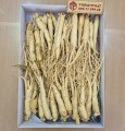 Nhân sâm tươi Hàn Quốc nhập khẩu 30-40 củ 1 kg