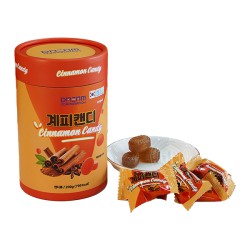 Kẹo quế Hàn Quốc hũ 200g