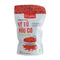 Kỷ tử hữu cơ Goji Berries túi 170g