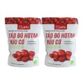 Táo đỏ hữu cơ 900g
