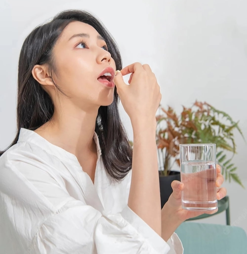 Bạn có thể bổ sung thêm các sản phẩm giúp tăng cường sức khỏe trong thời gian ăn chay