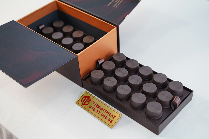 Viên hồng sâm linh đan Chính phủ Hàn Quốc Jung Kwan Jang KGC hộp 30 viên