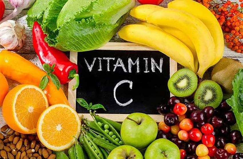 Các thực phẩm giàu vitamin C giúp giải nhiệt, tăng sức đề kháng