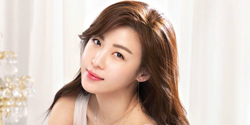 Hồng sâm collagen là bí quyết để phụ nữ Hàn Quốc có làn da trẻ đẹp theo thời gian