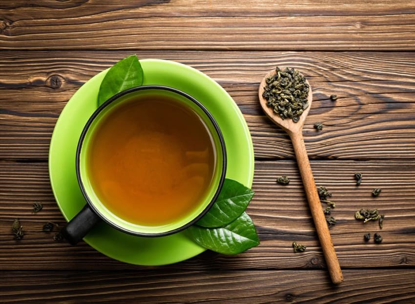 Uống trà xanh có thể làm giảm nguy cơ sa sút trí tuệ, bệnh Alzheimer ​​​​​​​và chứng suy giảm nhận thức