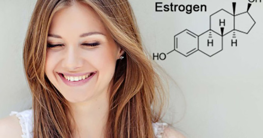 Estrogen là hormone vô cùng quan trọng đối với sức khỏe phụ nữ