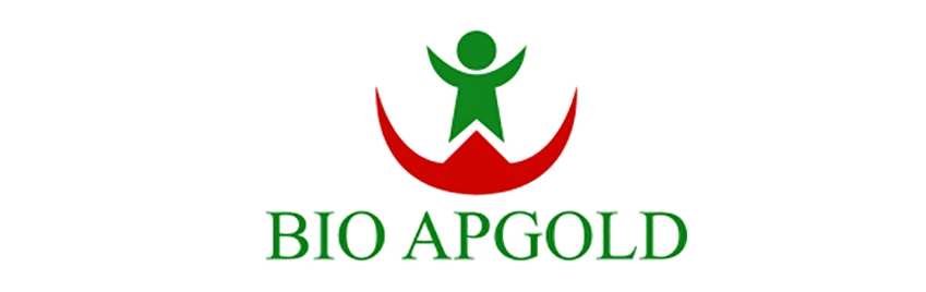Thương hiệu Bio Apgold được thành lập từ tháng 8 năm 1998
