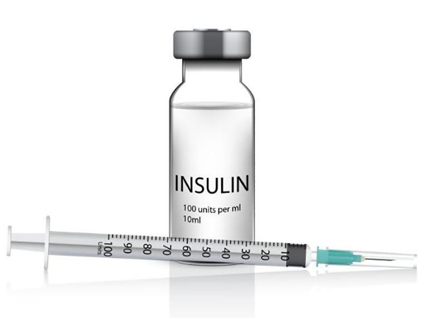 Hormone Insu.lin giúp điều chỉnh sự thèm ăn, glucose và lượng đường trong máu