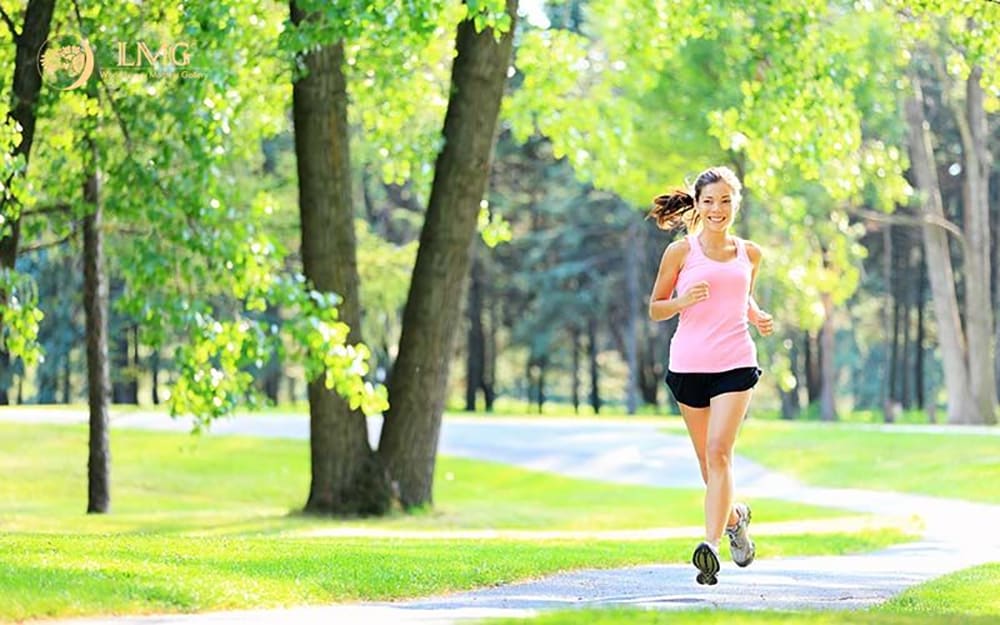Rèn luyện thể thao giúp cơ thể luôn khỏe mạnh và kéo dài tuổi thọ