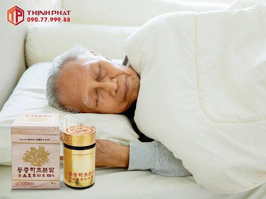 Đối với người cao tuổi, giấc ngủ đặc biệt quan trọng giúp tái tạo cơ thể hiệu quả