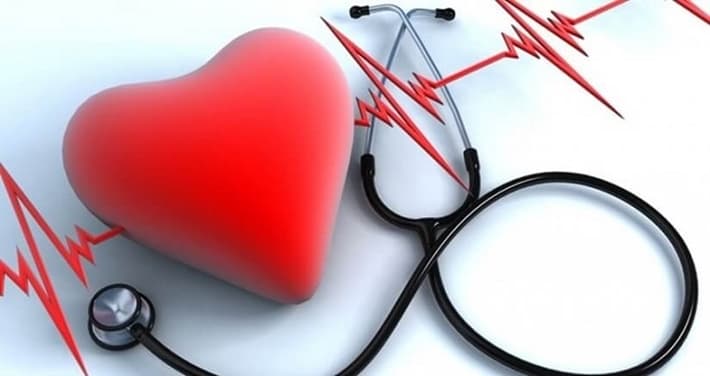 Huyết áp là chỉ số sức khỏe cần được theo dõi thường xuyên
