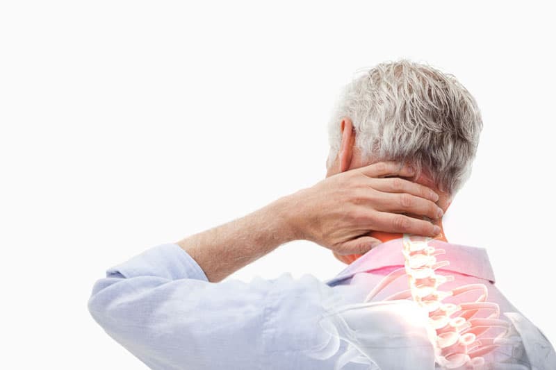 Thời tiết lạnh là yếu tố nguy cơ cho các bệnh lý về xương khớp phát triển