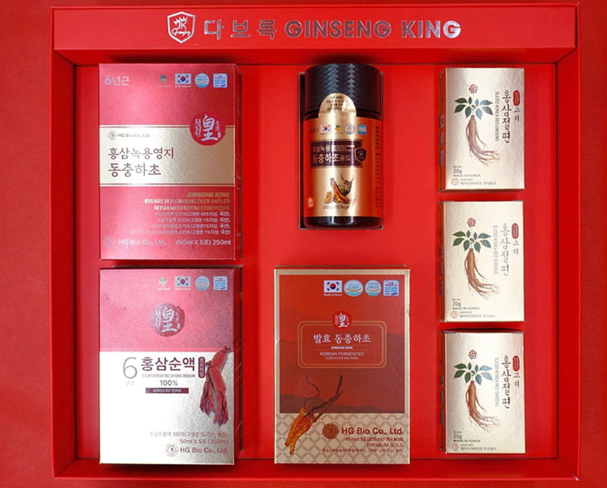 Set quà Phúc Lộc Đoàn Viên - Quà tặng tết 2023 Set quà Phúc Lộc Đoàn Viên - Quà tặng tết 2023